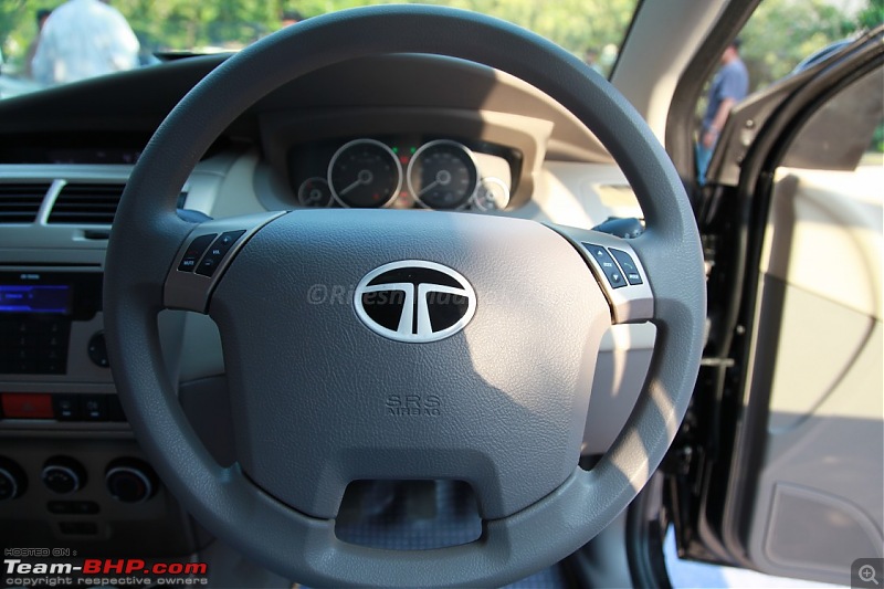 Tata Manza 1.3 diesel - First Drive Report. Edit: Pictures added on Page 4.-54.jpg