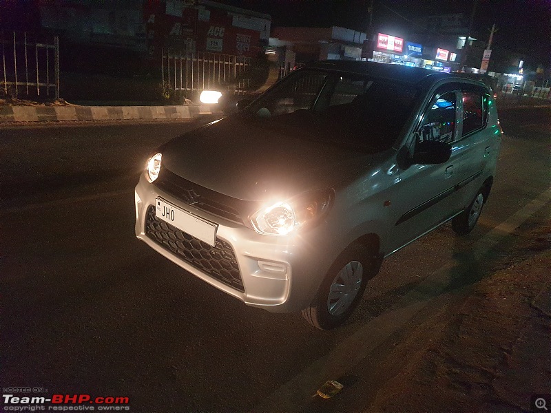 Ownership review of my Maruti Suzuki Alto - Utilitarianism redefined, again!-20210109_191345.jpg