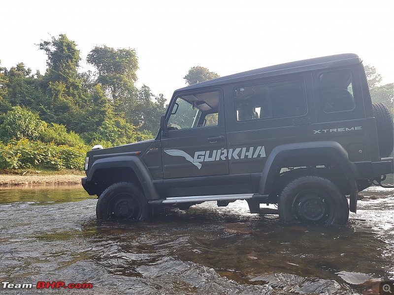 Extreme xtreme! Force Gurkha Xtreme 4x4 ownership review-20201128_080815.jpg