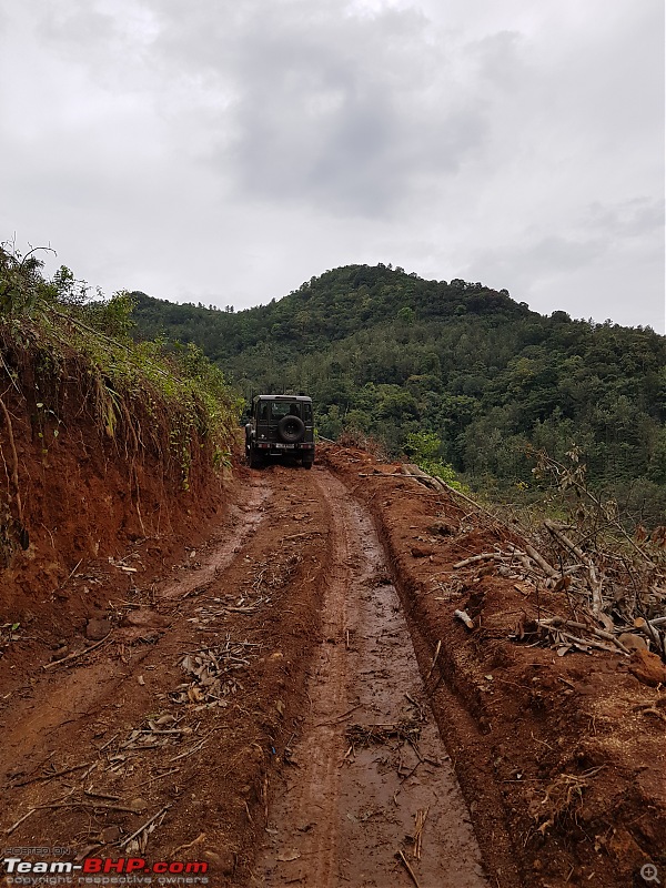 Extreme xtreme! Force Gurkha Xtreme 4x4 ownership review-20201205_112629.jpg