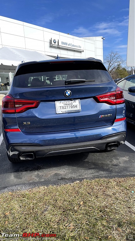 2021 BMW X3 M40i - My "Blau Rakete" completes 32,500 miles / 52,000 km in 3 Years of ownership-7f6f4b3abbea497983c4e3a234abb0b9_1_201_a.jpg