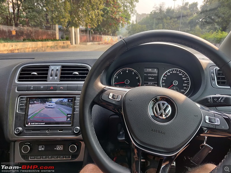Review: Driving home our Sunset Red VW Polo Highline+ TSI Automatic-road-test-.jpg