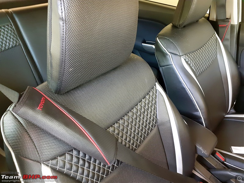 Super Hornet: Our 2020 Toyota Glanza V MT-toyoat-seat-belt-cushion.jpg