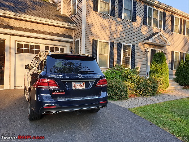Our 3-pointed star | Mercedes Benz GLE 300d Review-20190808-19.00.53.jpg
