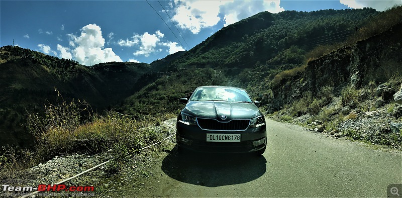 45000 km with a Czech Beauty | My Skoda Rapid 1.5 TDI-img_1765.jpeg