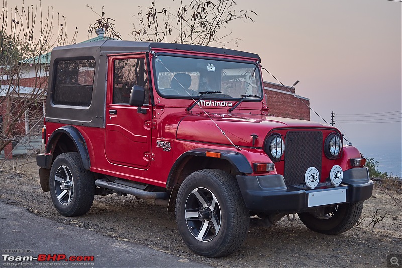 Review: 1st-gen Mahindra Thar (2011 - 2019)-p3077549.jpg