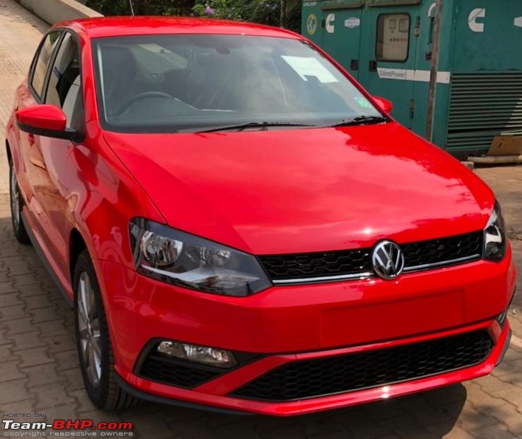 Getting Red Rascal Home | My 2021 VW Polo Highline+ TSI MT | Ownership Review-polo-1st-mar.jpeg