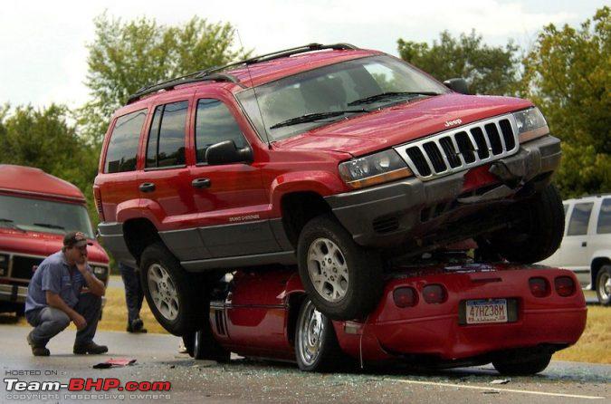 Name:  JeepCorvetteAccident.jpg
Views: 7054
Size:  61.5 KB