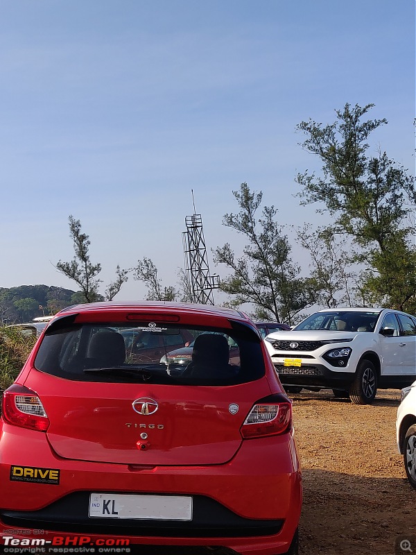My 2020 Flame Red Tata Tiago XZA+ Automatic Review | EDIT: 2 years & 15000 km up-img_20210213_165309.jpg