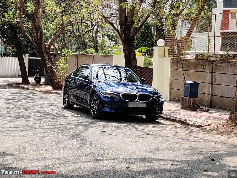 My 2020 BMW 330i Sport (G20) Review | EDIT: 4 years & 36,000 km update-front-2.jpeg