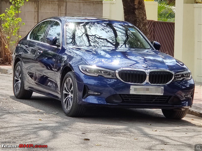 My 2020 BMW 330i Sport (G20) Review | EDIT: 2.5 years & 26,000 km update-front.jpeg