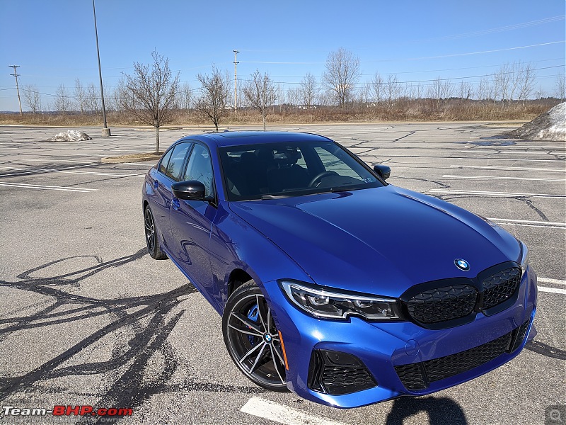 My New Blauer Pfeil | BMW M340i Review-swag-look-front-passenger.jpg