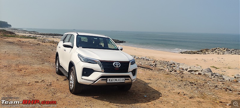 2021 Toyota Fortuner 4x4 AT | Ownership Review-maravanthe_front.jpg
