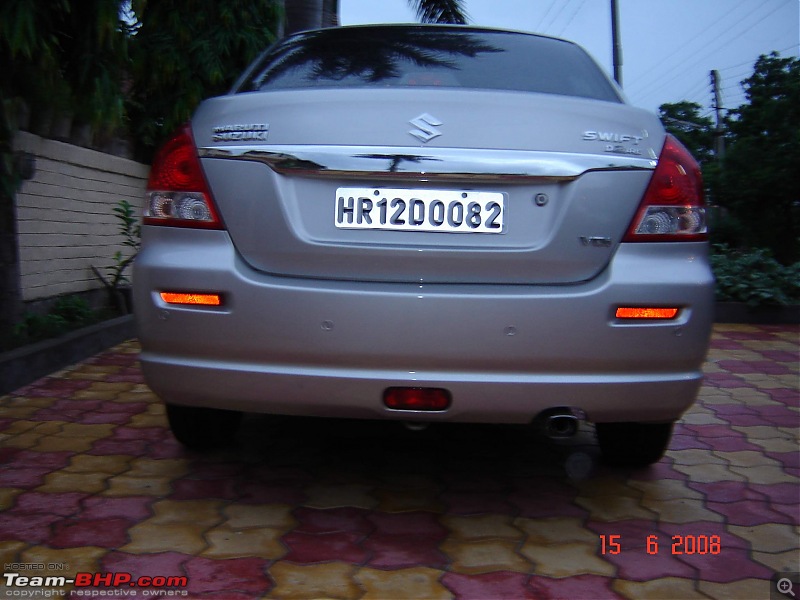 Swift DZire VDi - 20000 Kms Update - Few Problems-dsc02007.jpg