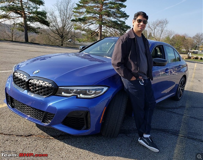 My New Blauer Pfeil | BMW M340i Review-me.jpeg