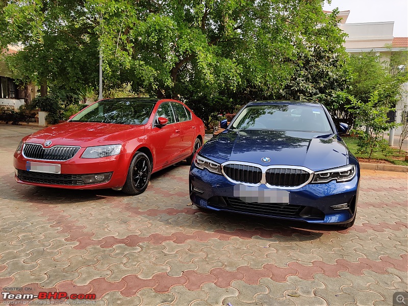 My 2020 BMW 330i Sport (G20) Review | EDIT: 2 years & 24,000 km up-img_20210328_155221__01.jpg