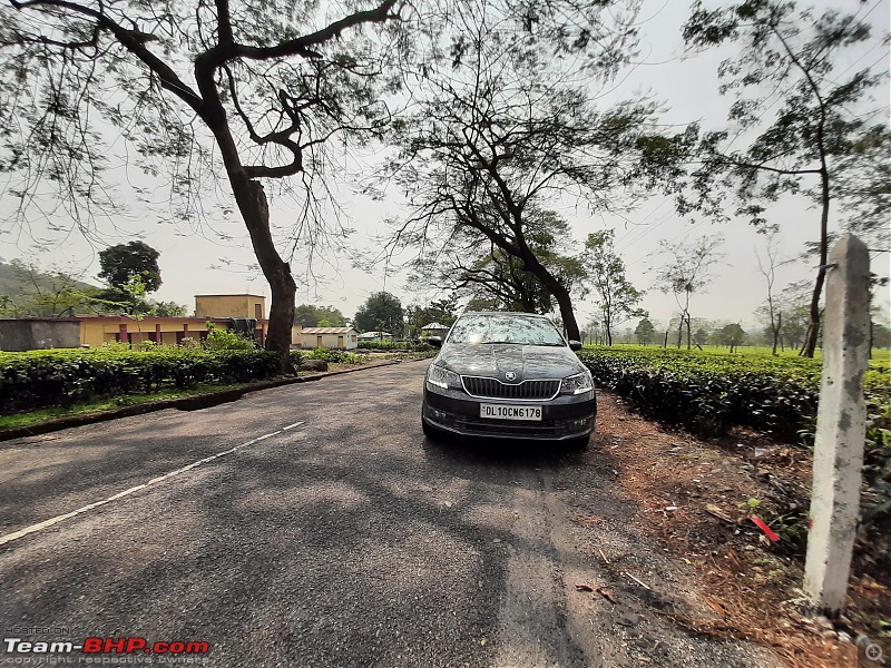 45000 km with a Czech Beauty | My Skoda Rapid 1.5 TDI-20210314_103656.jpg