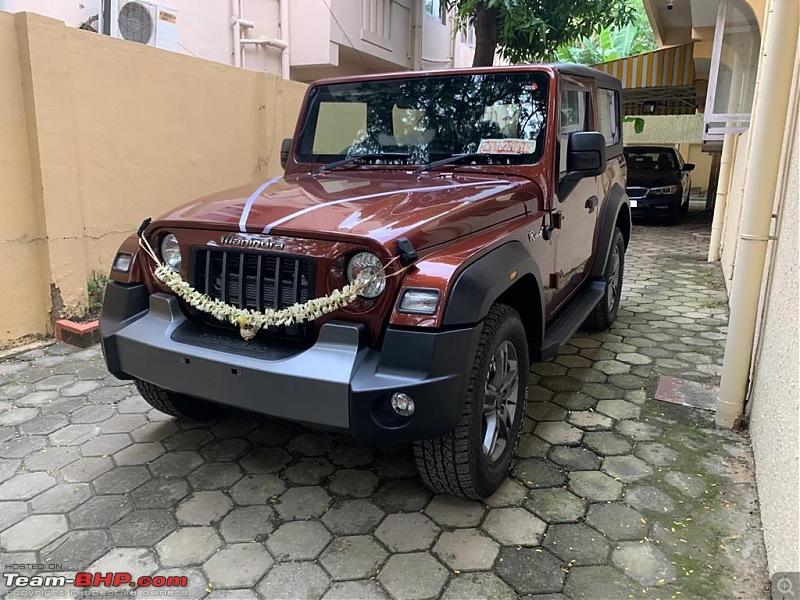 My 2020 Mahindra Thar Review (Mystic Copper)!-thar-15.jpg