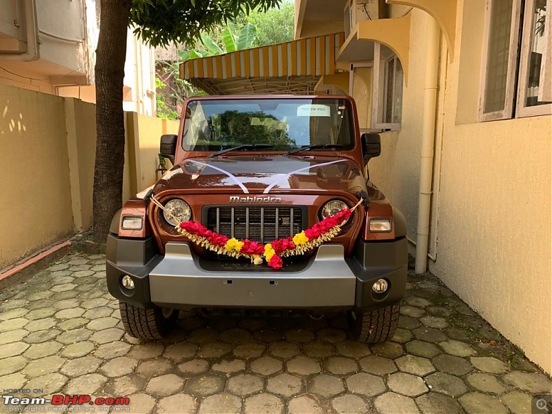 My 2020 Mahindra Thar Review (Mystic Copper)!-thar-17.jpg