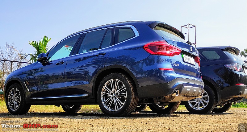 Blue dream to reality - My BMW X3 (G01) 20d xDrive Luxury Line-x3_sun.jpg