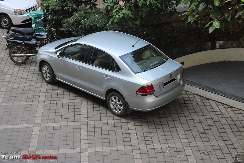 My pre-worshipped Volkswagen Vento 1.6 TDI Highline | Ownership Review | EDIT: 157500 km update-img_0347.jpg