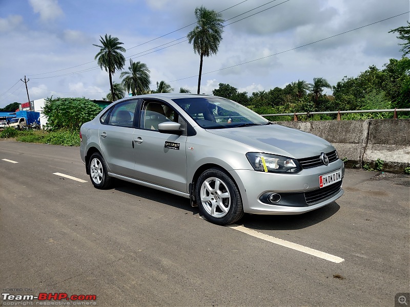 My pre-worshipped Volkswagen Vento 1.6 TDI Highline | Ownership Review | EDIT: 157500 km update-vento-detailed-4.jpg