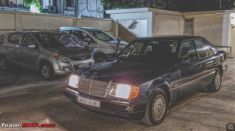 The Youngtimer Yearn - and getting one home! My Mercedes 260E 6-Cylinder-2.jpg