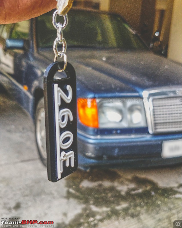 The Youngtimer Yearn - and getting one home! My Mercedes 260E 6-Cylinder-7.jpg