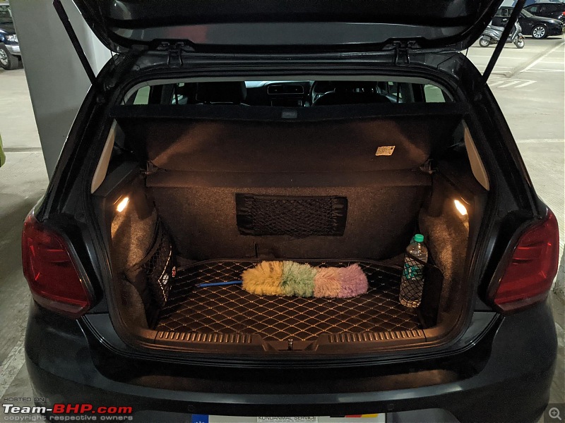 My pre-worshipped Volkswagen Polo GT TSI with lots of DIYs-2nd-boot-lamp.jpg