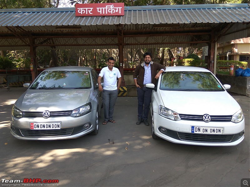 My pre-worshipped Volkswagen Vento 1.6 TDI Highline | Ownership Review | EDIT: 157500 km update-rohit.jpg