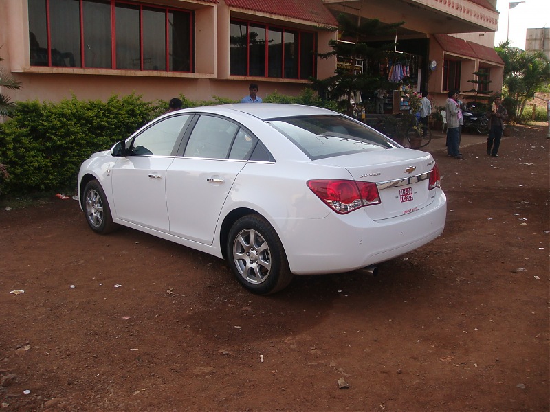 My new Chevy Cruze : Initial Report-006.jpg