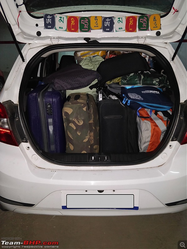 My Ford Figo Sports 1.5L Diesel | The practical enthusiast | Ownership Review-figo-luggage.jpg