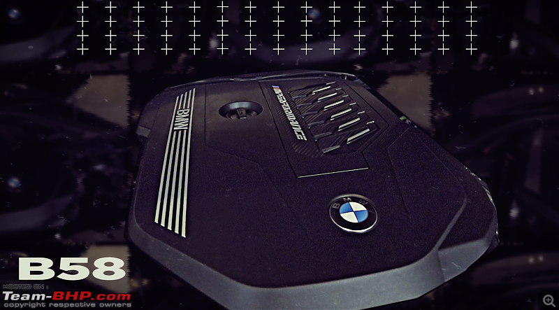 My BMW M340i xDrive : Initial Ownership Review-engine.png