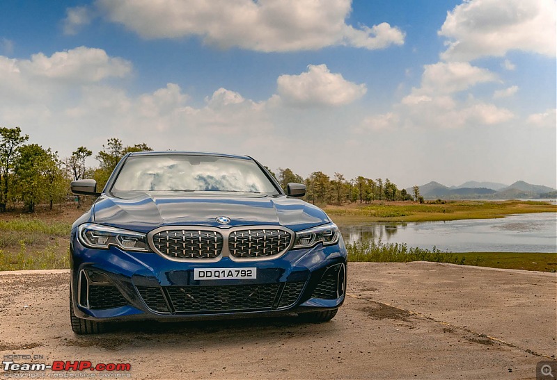 My BMW M340i xDrive : Initial Ownership Review-tod01820.jpg