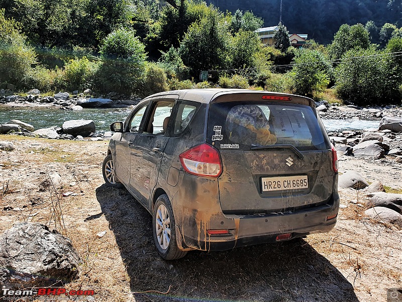 The switch from Manual to Automatic: Maruti Suzuki Ciaz AT Ownership Review-20201019_11355301.jpg