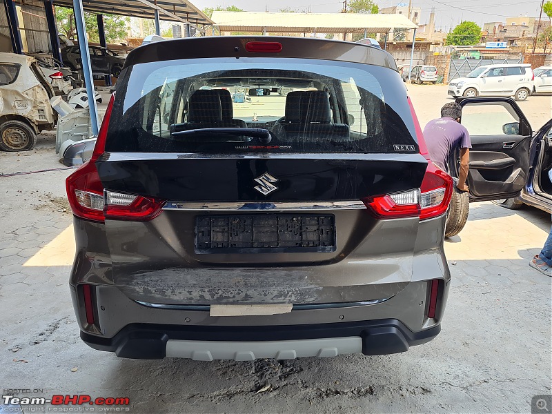 My first car: 2020 Maruti Suzuki XL6 Alpha MT Review-20210407_110622.jpg