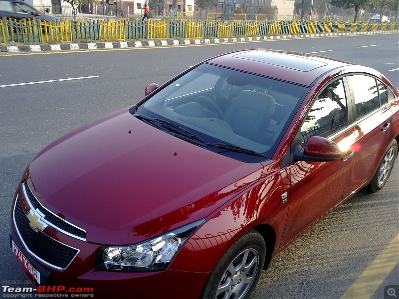 My New Red Chevrolet Cruze : Initial Report-291020091712.jpg