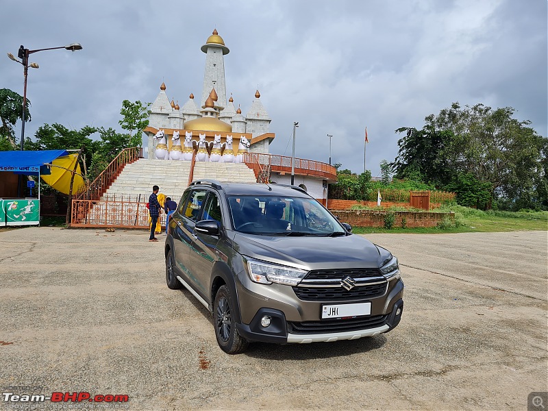 My first car: 2020 Maruti Suzuki XL6 Alpha MT Review-20210712_080915.jpg