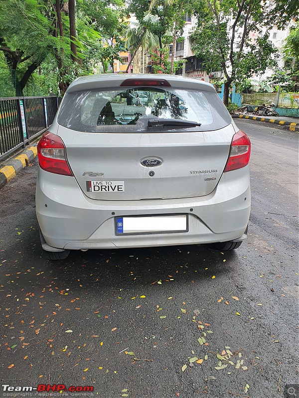Conquering the heart & mind with my Ford Figo 1.5L TDCi Titanium! Now Code6'd-20210709_114348.jpg