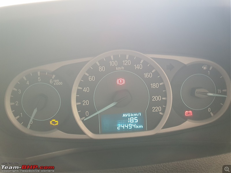 Conquering the heart & mind with my Ford Figo 1.5L TDCi Titanium! Now Code6'd-20210711_172157.jpg