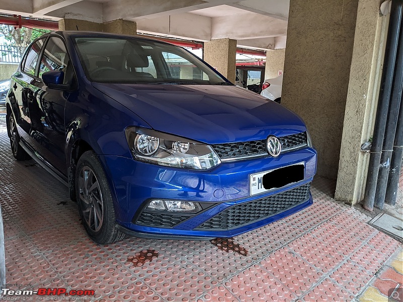 Ownership Review | My 2021 VW Polo Comfortline Automatic | Blue Dynamite-7.-parked.jpg