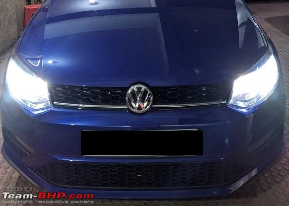 VW Polo 6r/6c Owners Group