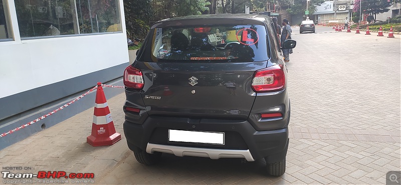 Ownership Review | Millennium Falcon lands | Story of our Maruti S-Presso AMT-ps-9.jpg
