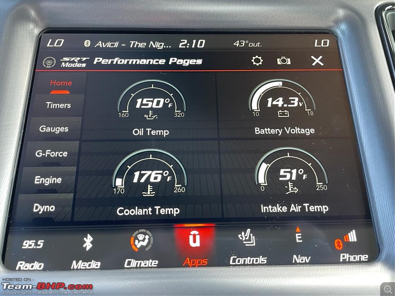 Detroit Muscle | My Dodge Challenger R/T Scat Pack 6.4L V8 Review-7.jpg
