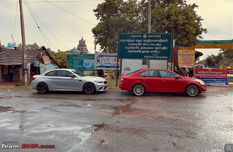 Scratching the sports car itch - My BMW M2 Competition-img_2047-1.jpeg