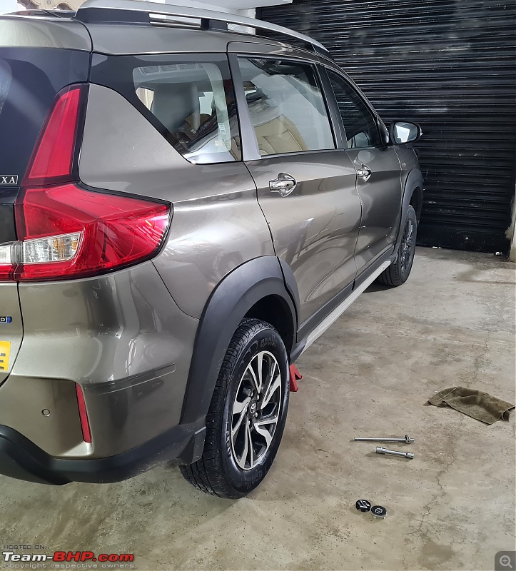 My first car: 2020 Maruti Suzuki XL6 Alpha MT Review-20210727_135522.jpg