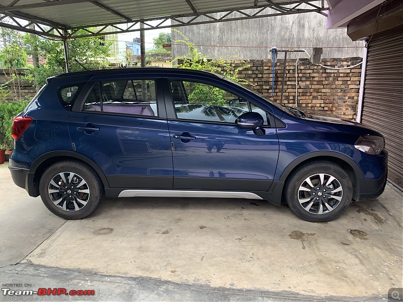 Our first crossover | 2021 Maruti S-Cross 1.5L Zeta MT Review-img_5976.jpeg