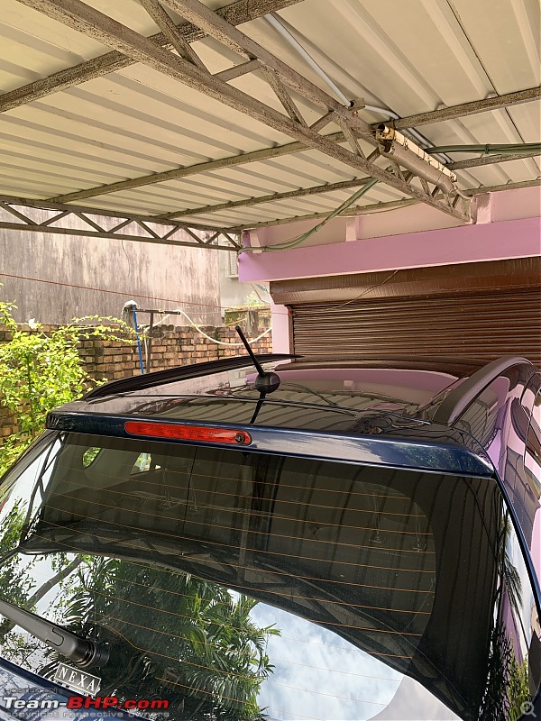 Our first crossover | 2021 Maruti S-Cross 1.5L Zeta MT Review-img_6055.jpeg