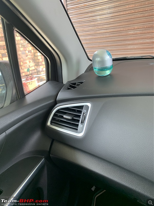 Our first crossover | 2021 Maruti S-Cross 1.5L Zeta MT Review-img_6031.jpeg
