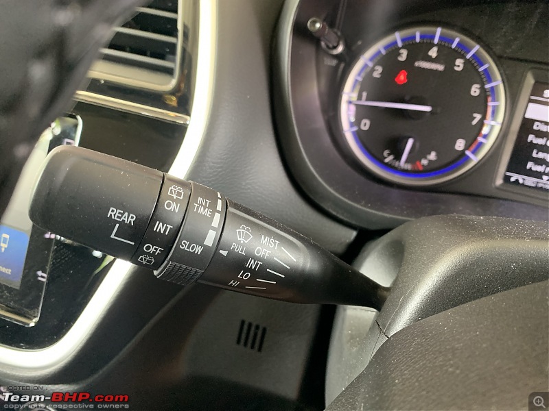 Our first crossover | 2021 Maruti S-Cross 1.5L Zeta MT Review-img_6038.jpeg